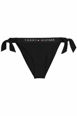 Tommy Hilfiger Cheeky Side Wblank-spaceslip costume