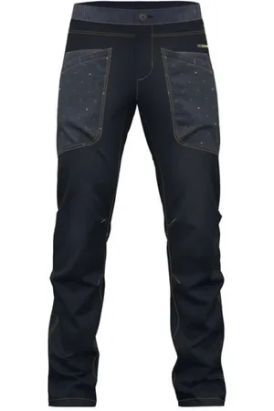 Crazy Gulliver Lightblank-spacepantaloni trekking