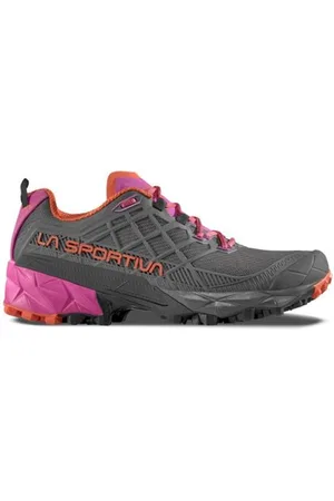 La Sportiva Akira II Wblank-spacescarpe trail running
