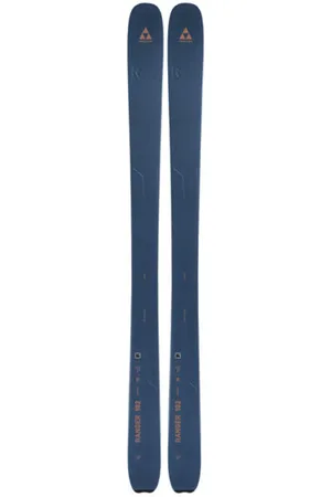 Fischer Ranger 102blank-spacesci freeride