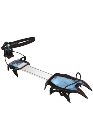 Blue Ice Harfang Alpineblank-spaceramponi