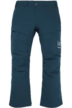 Burton Swash GORE-TEX 2L Mblank-spacepantaloni da snowboard