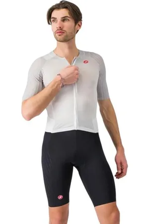 Castelli Free Sanremo 3blank-spacebody ciclismo