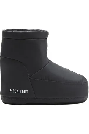 Moon Boot Icon Low Nolace Rubber Wblank-spacedoposci