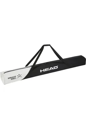 Head Rebels Single Skibag Shortblank-spacesacca porta sci