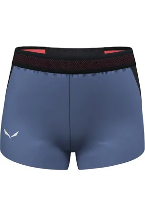 Salewa Pedroc 2 Dst Wblank-spacepantaloni corti trekking