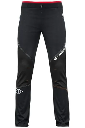 Crazy Viper Lightblank-spacepantaloni trekking