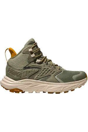 Hoka One One Anacapa 2 Mid GTXblank-spacescarpe da trekking
