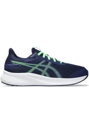 Asics Patriot 13 GS Jrblank-spacescarpe running neutre