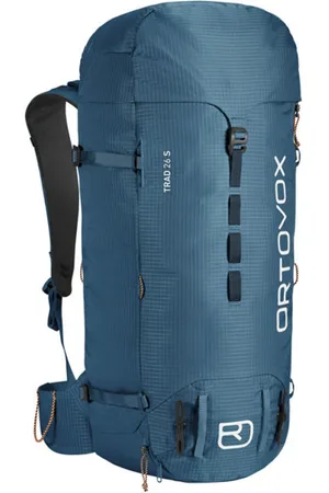 ORTOVOX Trad 26 Sblank-spacezaino arrampicata