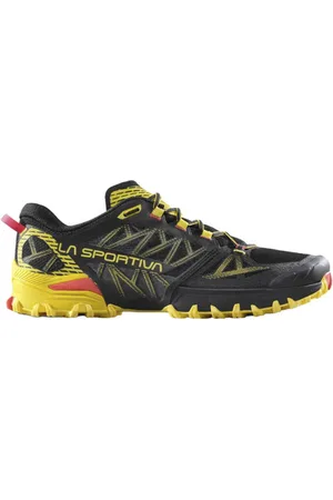 La Sportiva Bushido IIIblank-spacescarpe trail running