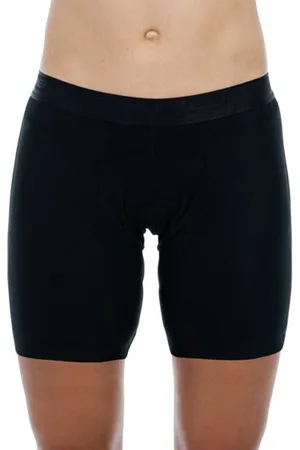 Cube Linerblank-spacesotto-pantaloni ciclismo