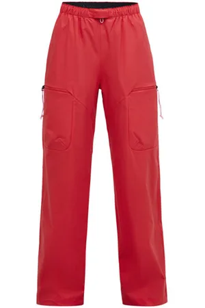 Peak Performance Outdoor Cargo Wblank-spacepantaloni trekking