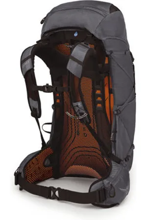 Osprey Exos 38blank-spacezaino trekking