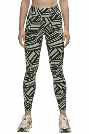 Casall Essential Printed Wblank-spaceleggings fitness