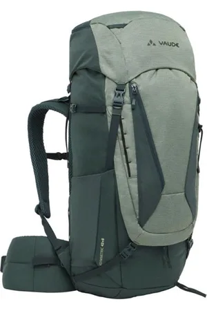 Vaude Asymmetric 42+8Lblank-spacezaino trekking
