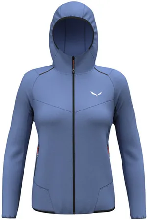Salewa Pedroc Dst W Lightblank-spacegiacca softshell