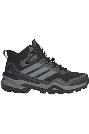 adidas Terrex Skychaser Mid GTX Wblank-spacescarpe da trekking
