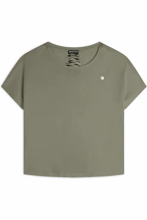 Freddy T-shirt Wblank-spacedonna. Taglia L