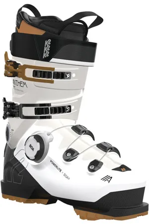 k2 Anthem 95 BOAblank-spacescarpone sci alpino