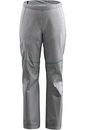 Salewa NXT PTX 3L Wblank-spacepantaloni hardshell