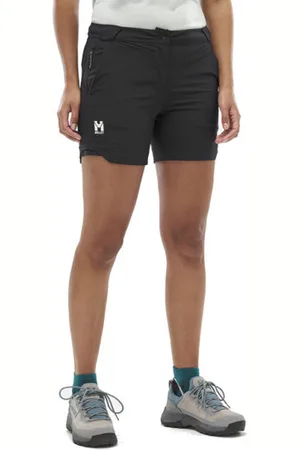 Millet Ubic Stretch Wblank-spacepantaloni corti