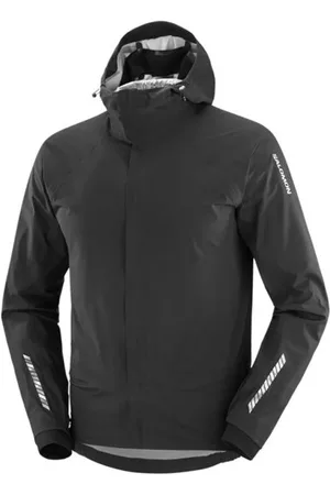 Salomon S/LAB Ultrablank-spacegiacca trail running. Taglia S