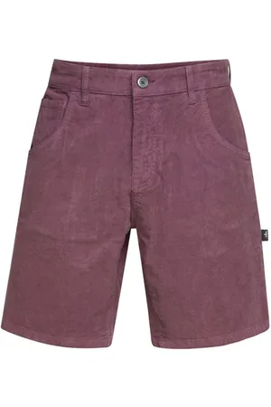 Chillaz Chamonix Mblank-spacepantaloni corti