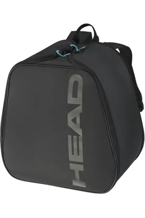Head Boot Backpackblank-spacesacca porta scarponi