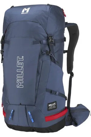 Millet Peuterey 35+10Lblank-spacezaino alpinismo