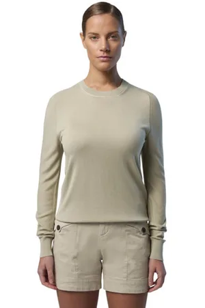 North Sails Crewneck14GG Wblank-spacemaglione