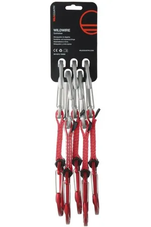 Wild Country Wildwire Quickdraw Set- set rinviiblank-space