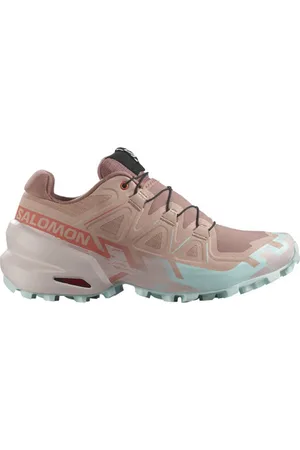 Salomon Speedcross 6 Wblank-spacescarpe trail running