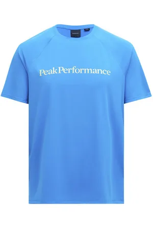 Peak Performance Active Tee Mblank-spaceT-shirt