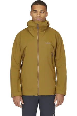 Rab Kangri GTX Mblank-spacegiacca in GORE-TEX®