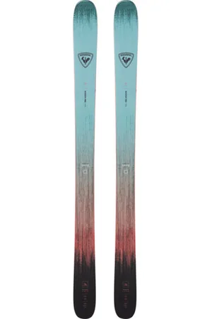Rossignol Sender Free 110 Openblank-spacesci da freeride