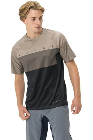 Vaude Moab VIblank-spacemaglia MTB