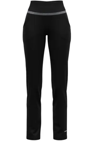 Crazy Styleblank-spacepantaloni trekking