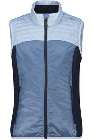 Meru Tembisa Jrblank-spacegilet