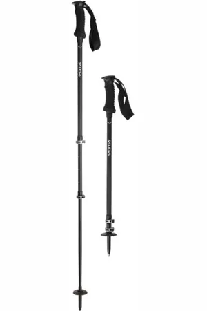 Salewa Puez Aluminum Problank-spacebastoncini trekking
