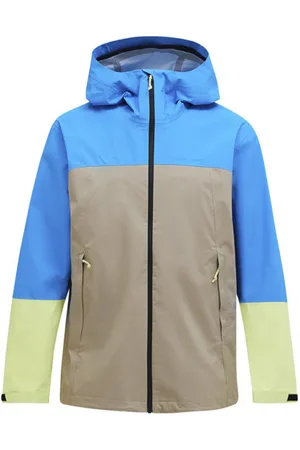 Peak Performance Trail Hipe Mblank-spacegiacca trekking