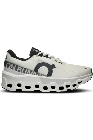 On Running Cloudmster 2 Wblank-spacescarpe running neutre