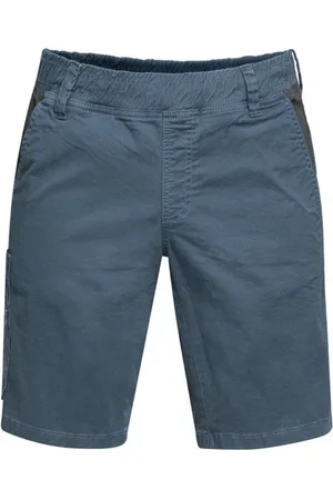 Chillaz Neo Mblank-spacepantaloni corti arrampicata
