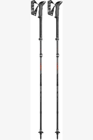 Leki Makalu FX Carbon ASblank-spacebastoncino pieghevole