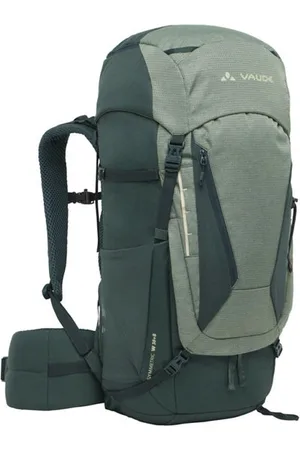 Vaude Asymmetric 38+8blank-spacezaino trekking
