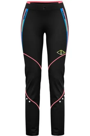 Crazy Oxygen Lightblank-spacepantaloni trekking