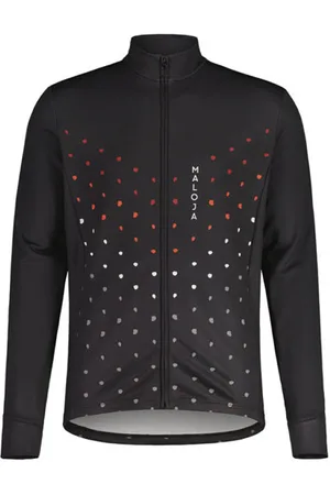 Maloja BresimoM.blank-spacegiacca ciclismo