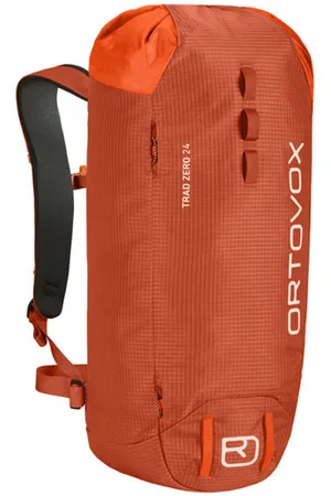 ORTOVOX Trad Zero 24blank-spacezaino arrampicata