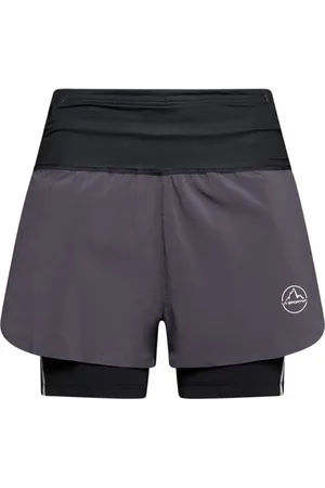 La Sportiva Ultra Distance Wblank-spacepantaloni trail running