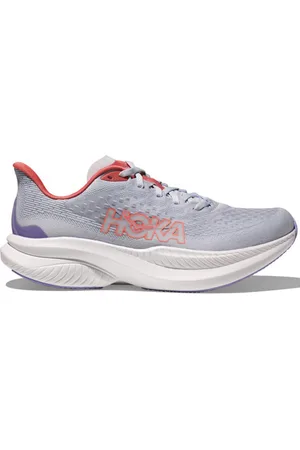 Hoka One One Mach 6 Wblank-spacescarpe running neutre